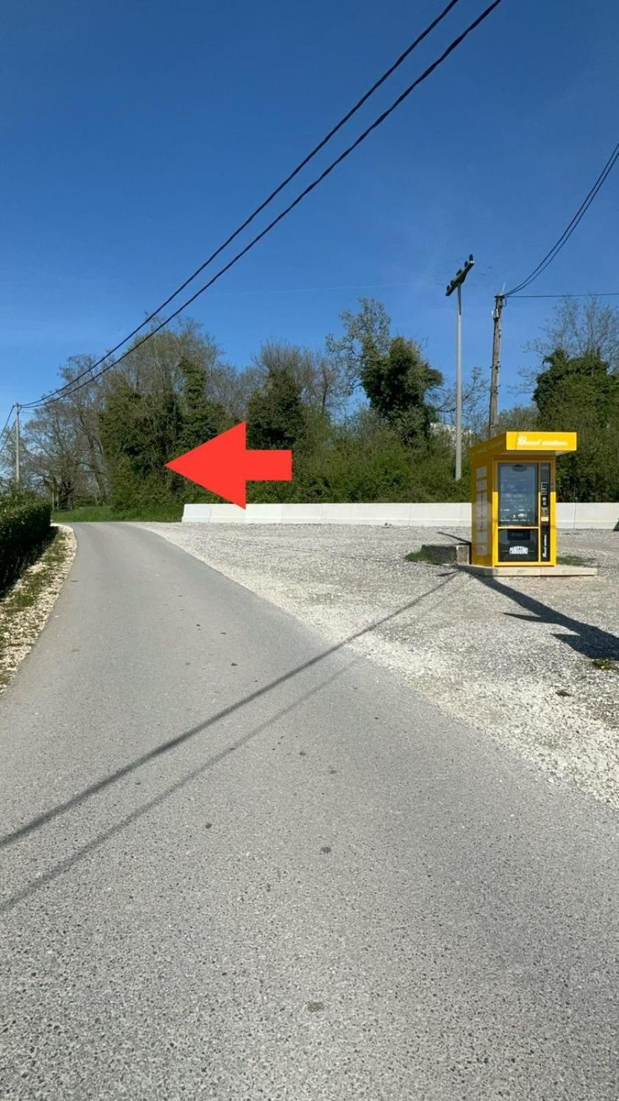 Rokvilla Motovun Eksteriør bilde